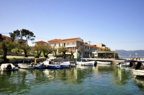 Apartments by the sea Slatine, Ciovo - 11565
